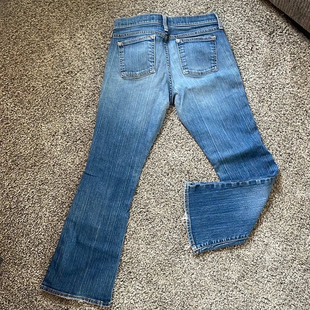 Old Navy Bootcut jeans